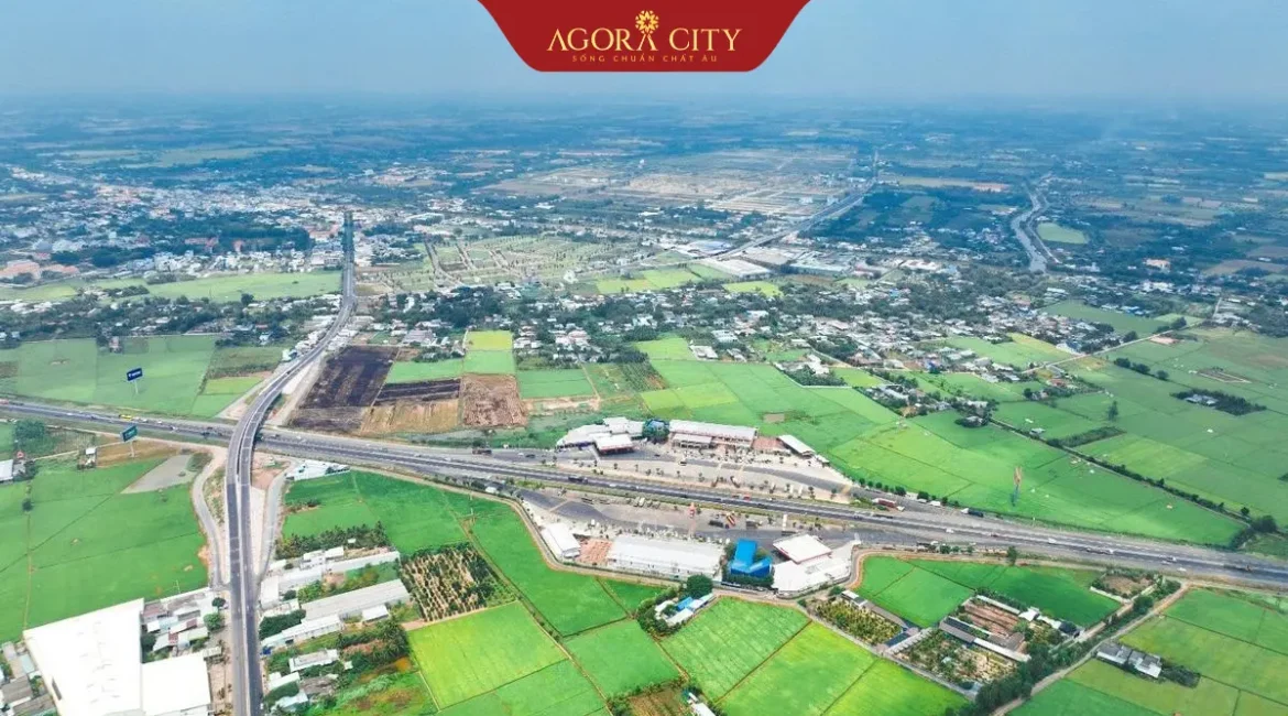 agora city 2