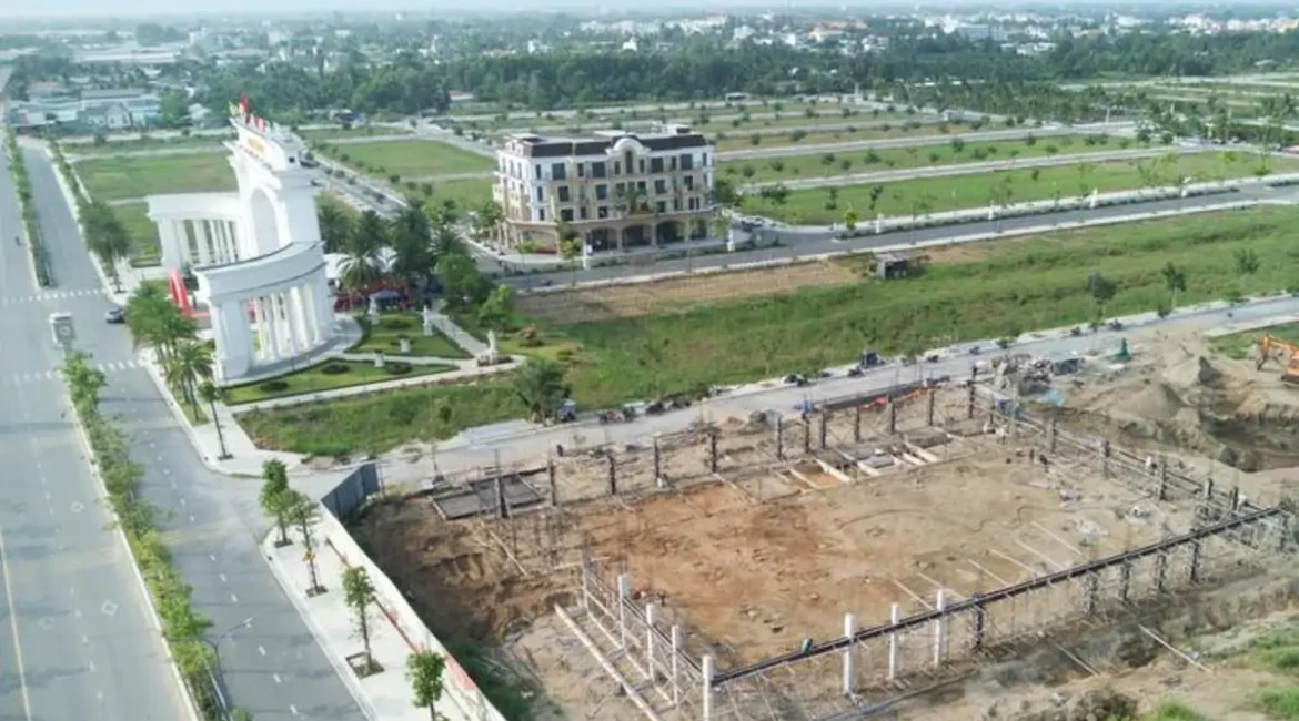 agora city thu thua 1